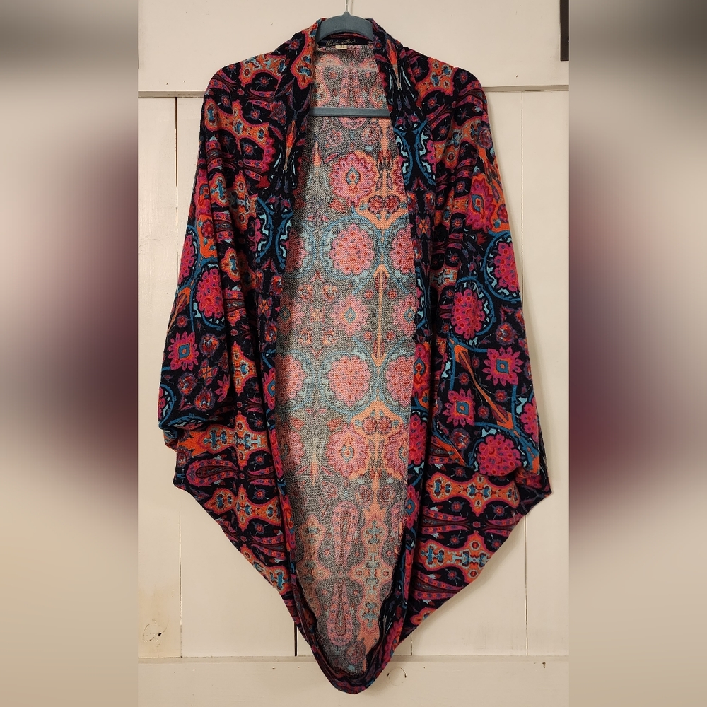 Batwing Cardigan - Picture 5 of 5